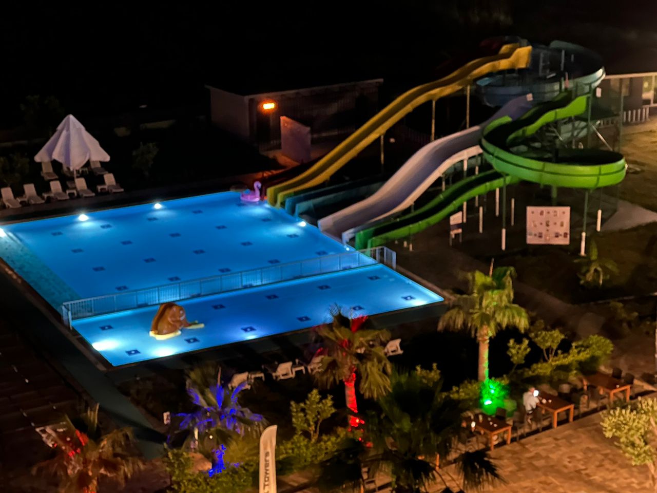 Jura Hotels Lara Resort