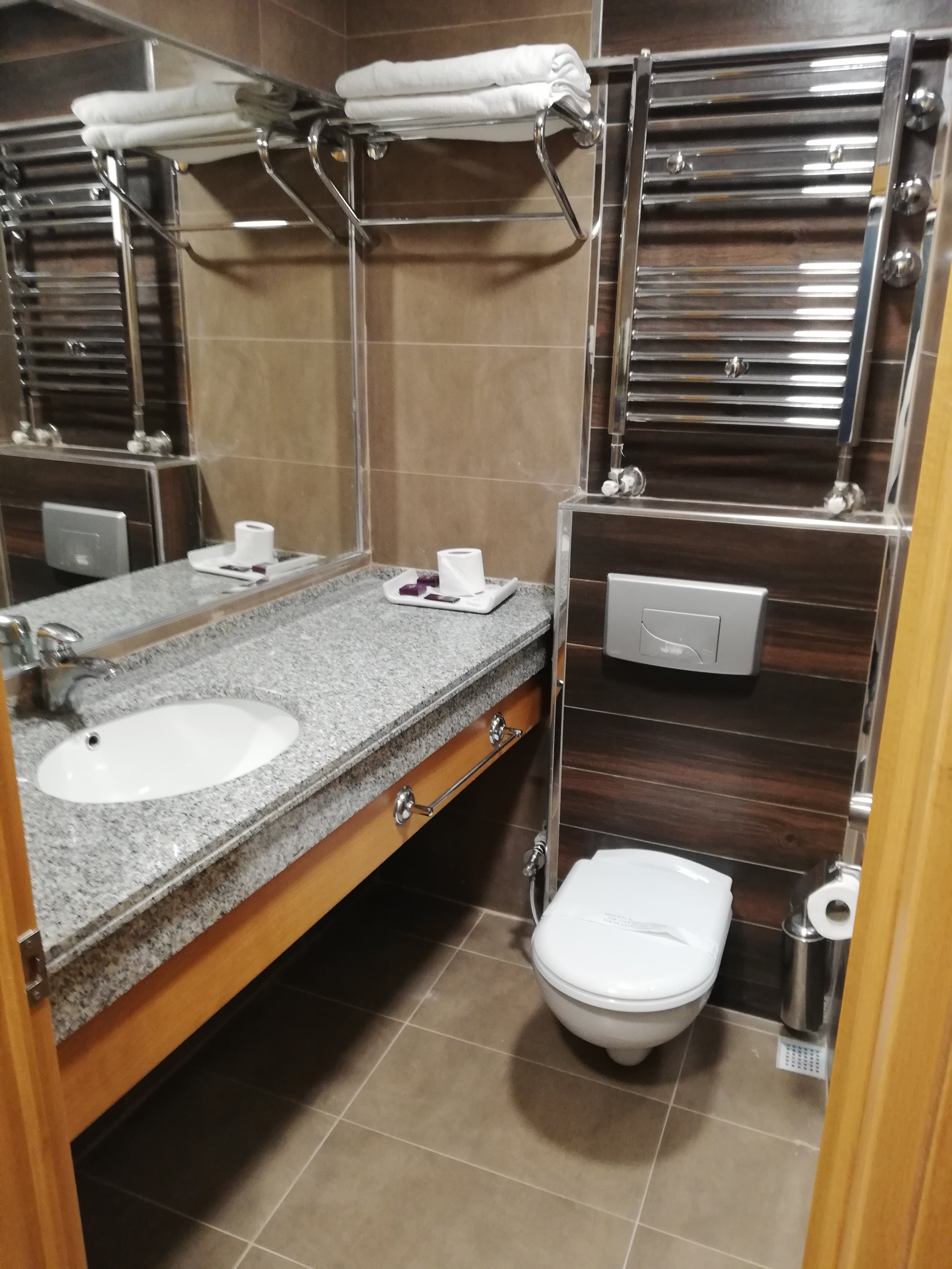Simisso Hotel