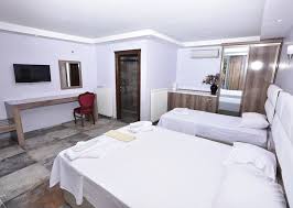 Uzunhan Hotel
