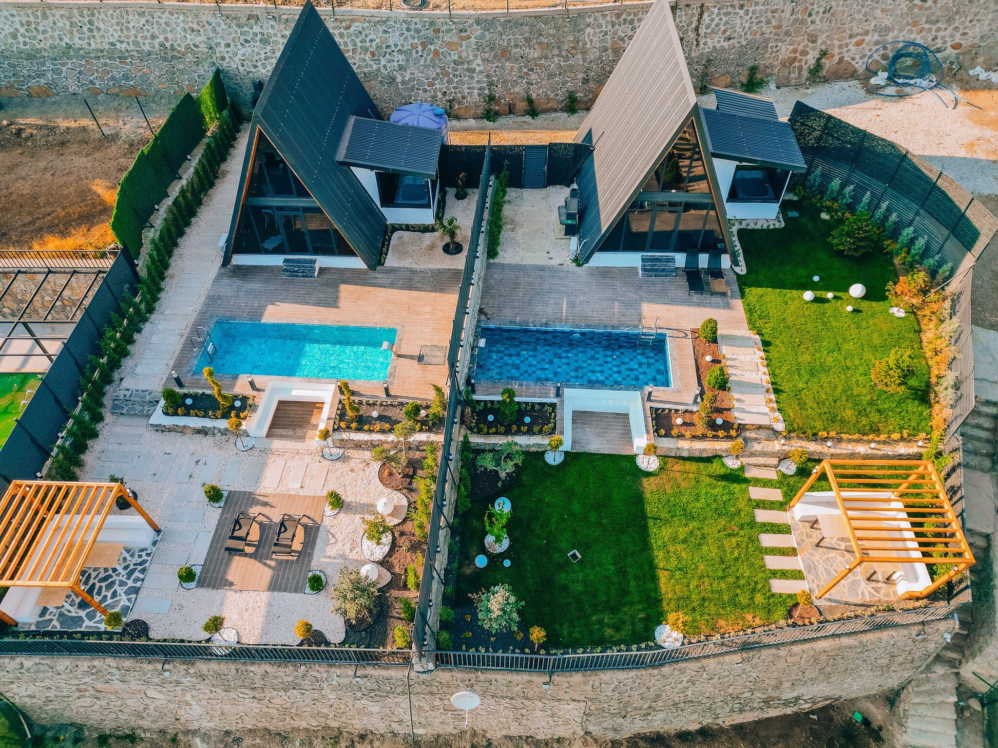 Sun Valley Bungalov · 4