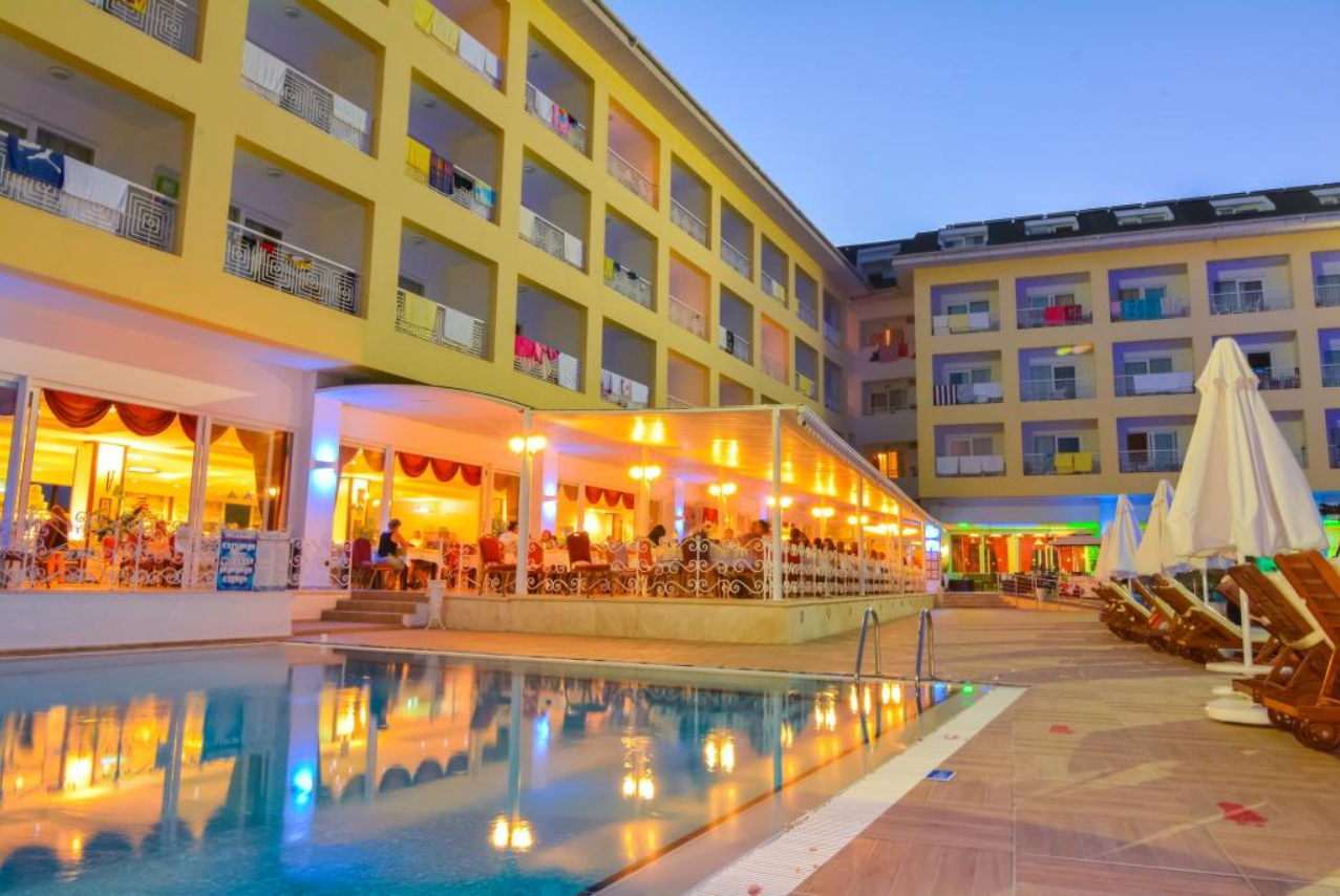 Pine House By Werde Hotels