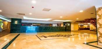 Royal Hotel İnegöl · 71
