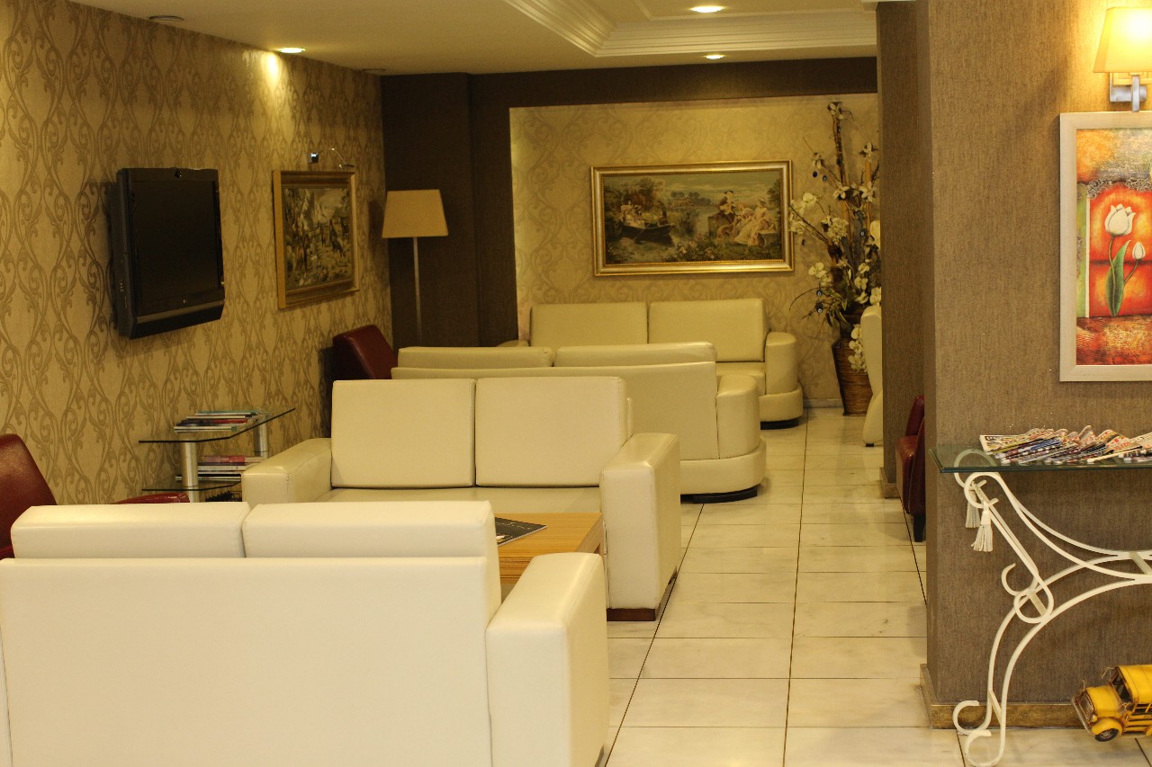 Park Royal Luxury Hotel Adana