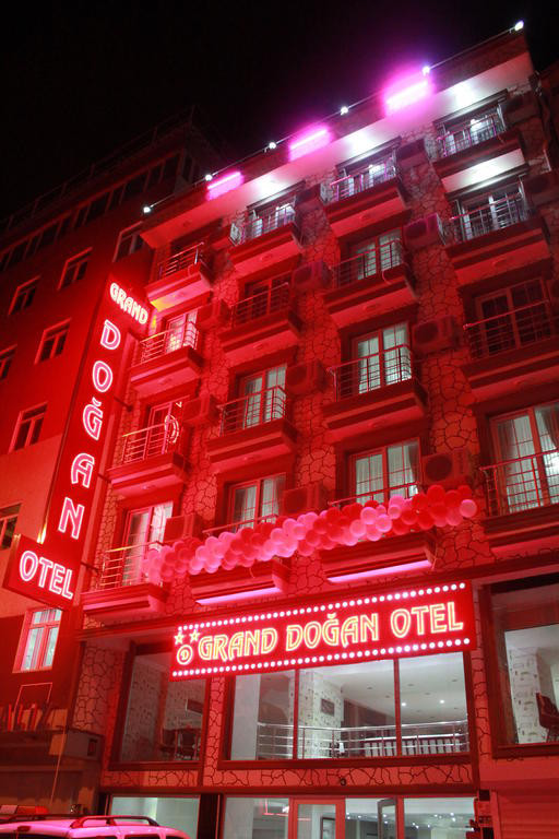Grand Doğan Otel