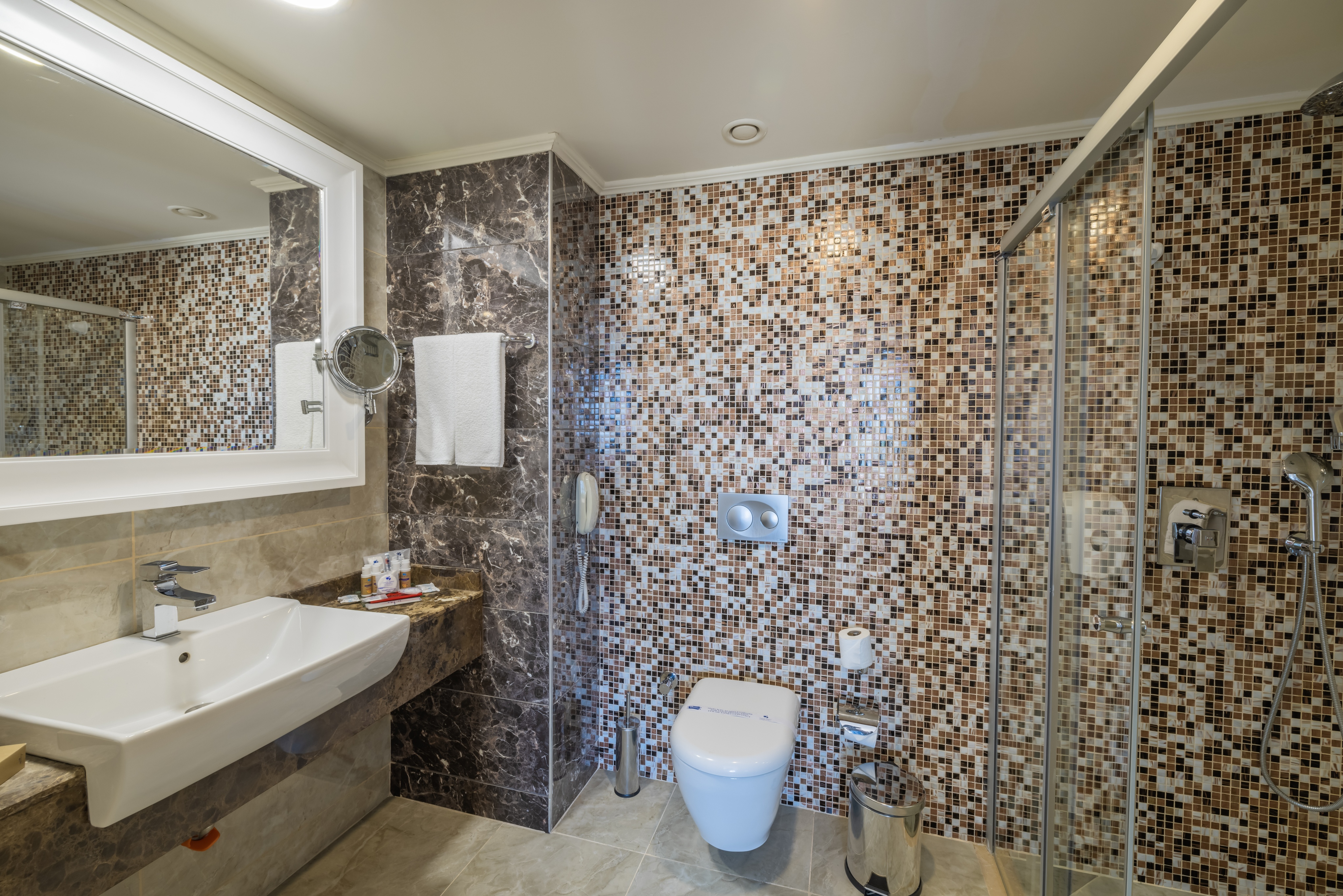 Crystal Sunset Luxury Resort & Spa