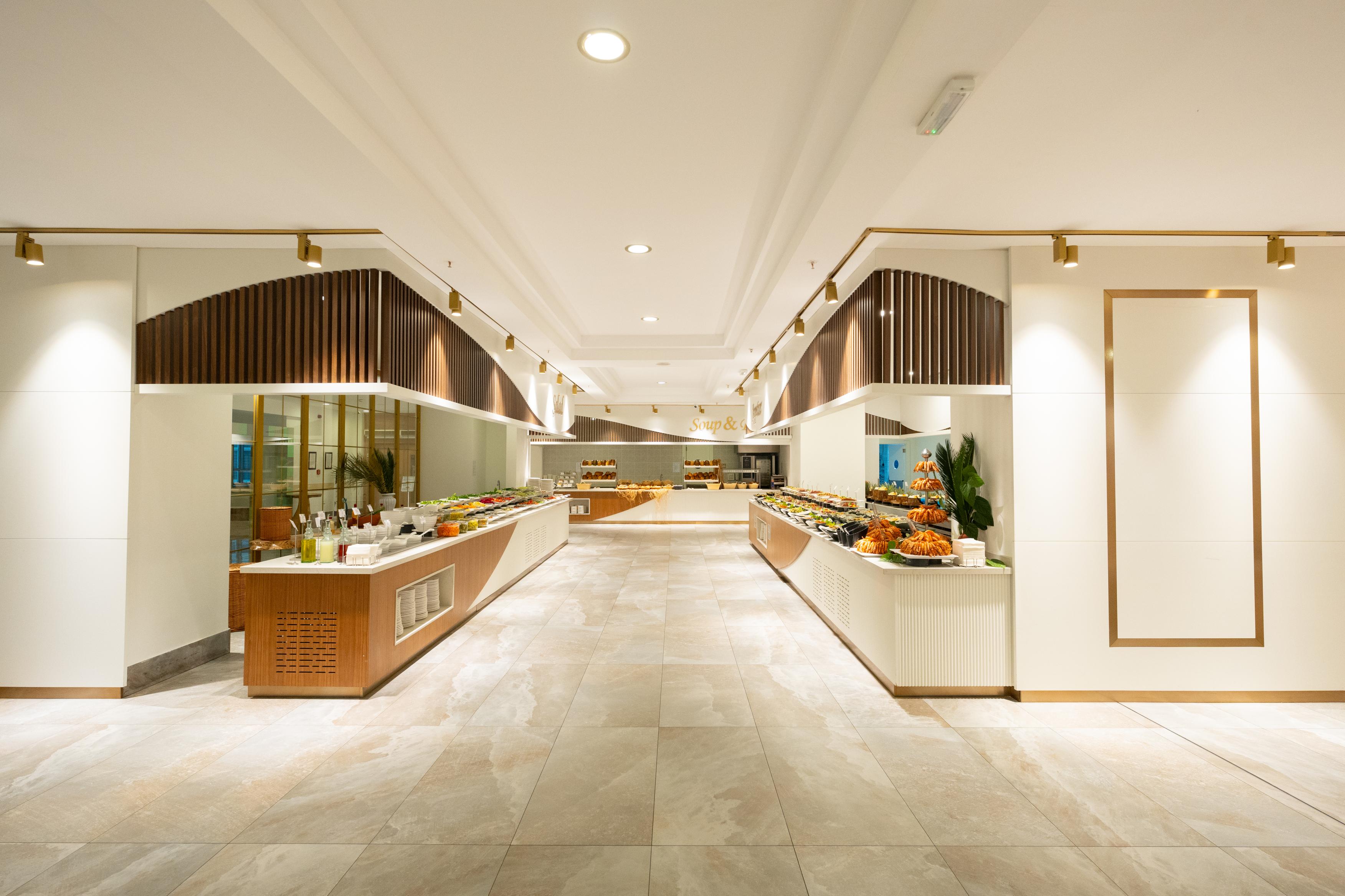 Sunis Kumköy Beach Resort Hotel & Spa