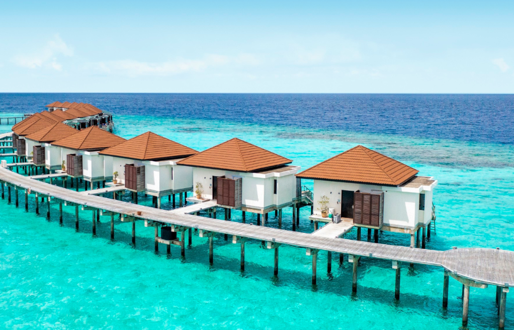 Robinson Maldives - Adults Only · 61