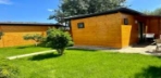 Delüx Bungalow Görseli