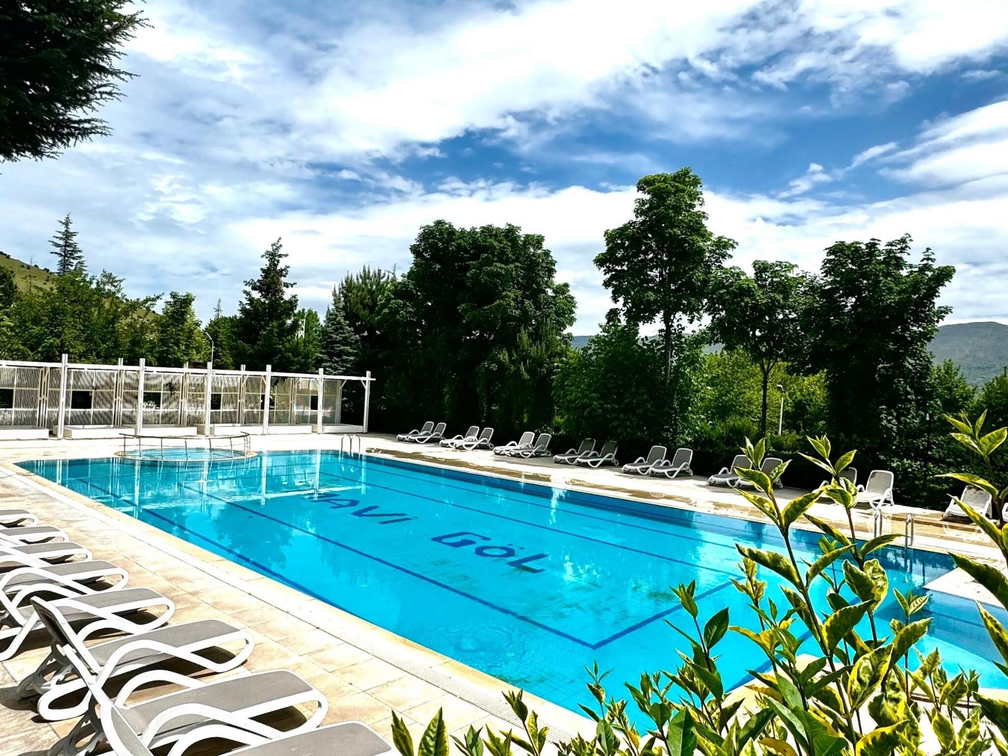 Elazığ Mavigöl Otel galeri 7