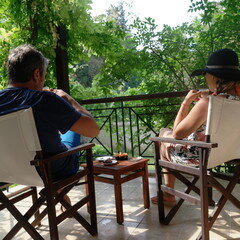 Mr. Dim Exclusive Apart Hotel- Göcek · 12