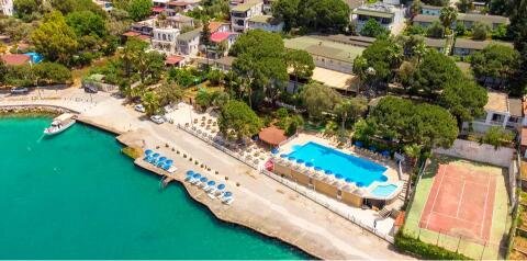 Bodrum Greenport Hotel