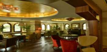 Warwick Hotel Ankara · 78