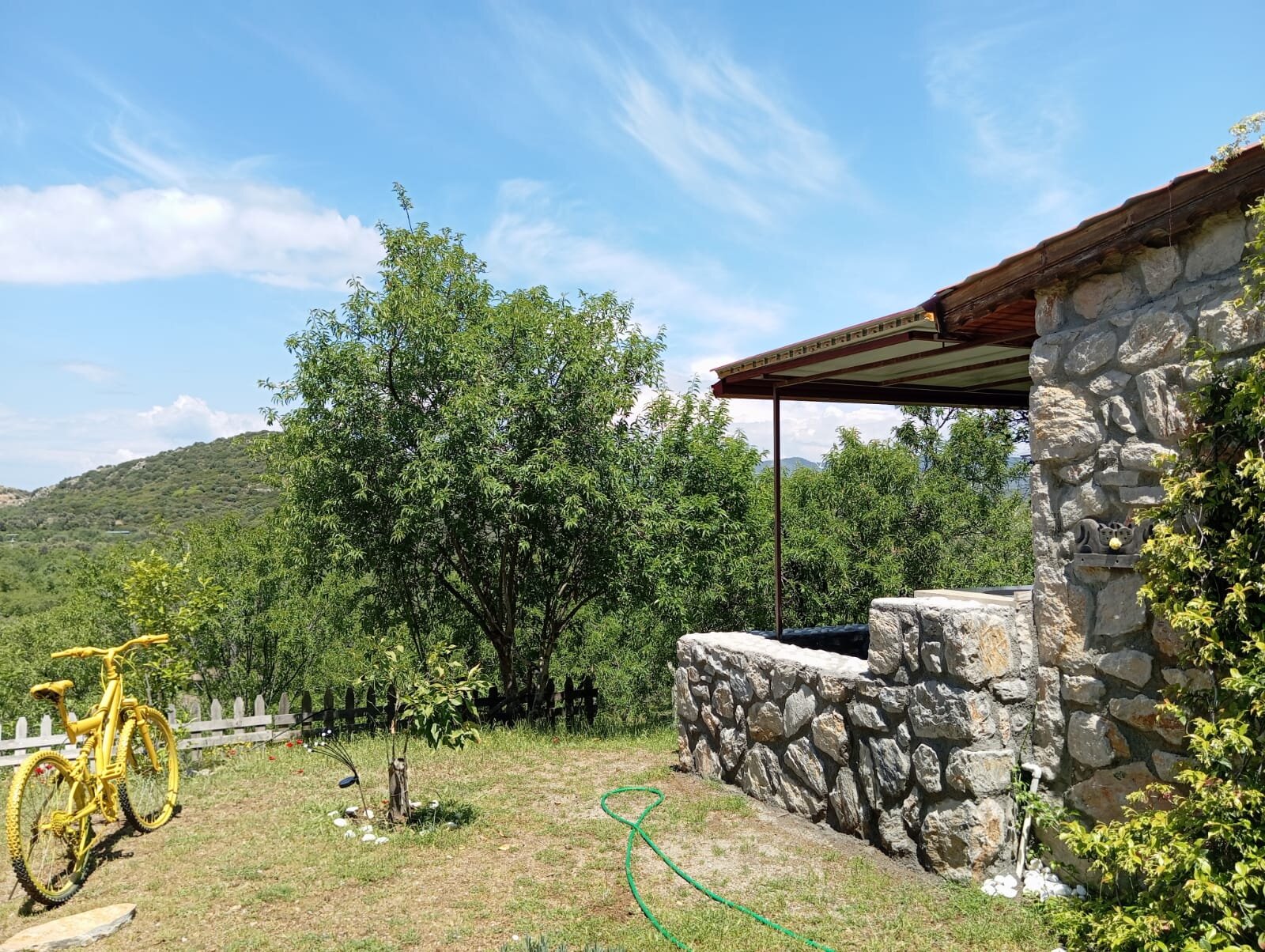 Minik Taş Oda