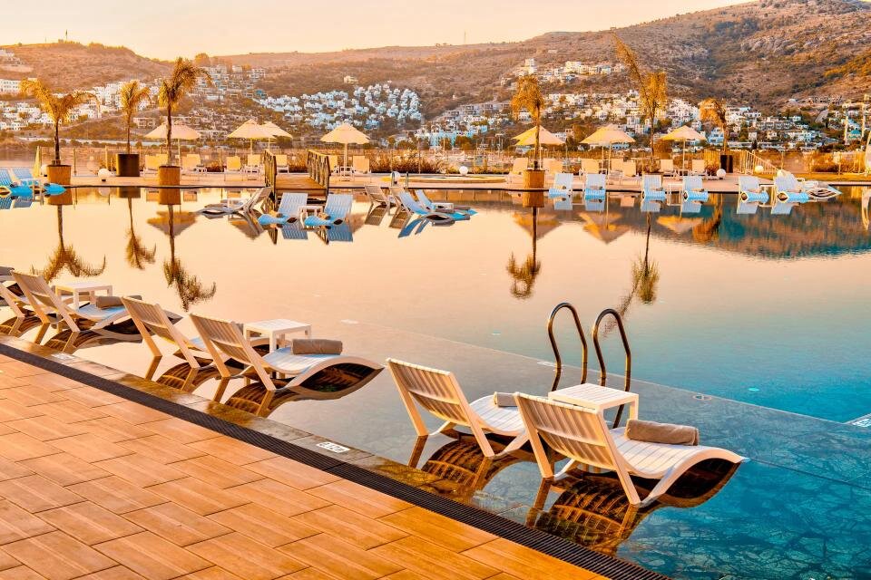 Baia Bodrum Hotel