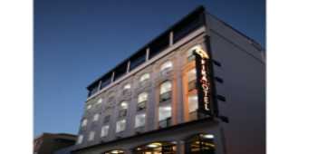 Fika City & Spa Otel · 27
