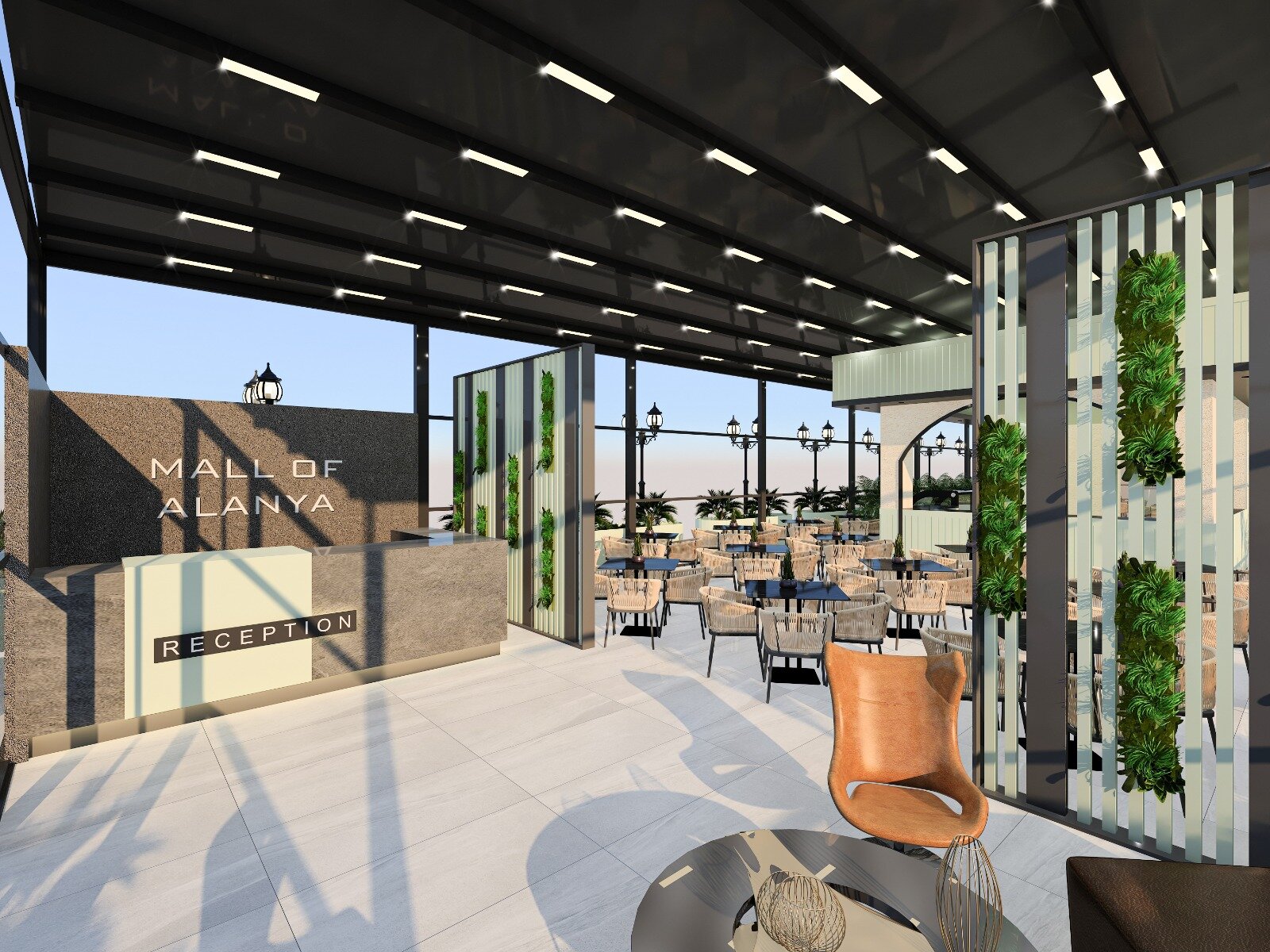 Days Inn By Wyndham Alanya