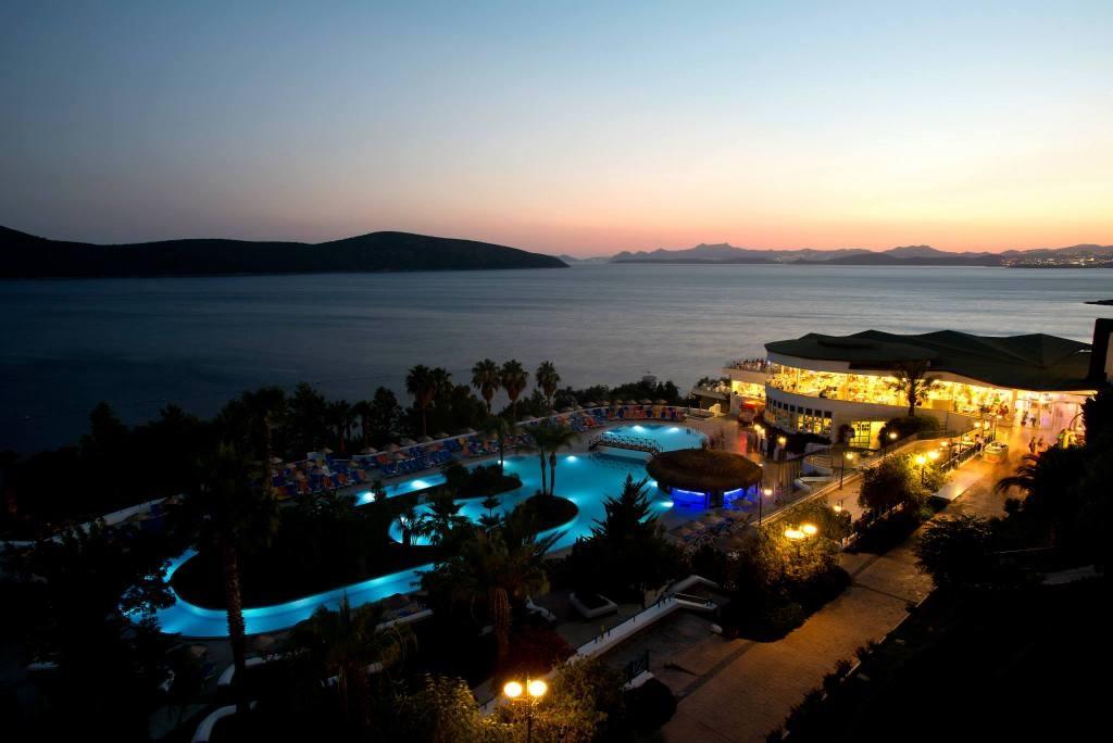 Bodrum Holiday Resort & Spa