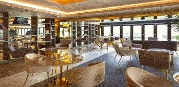 Nidya Hotel Esenyurt · 32