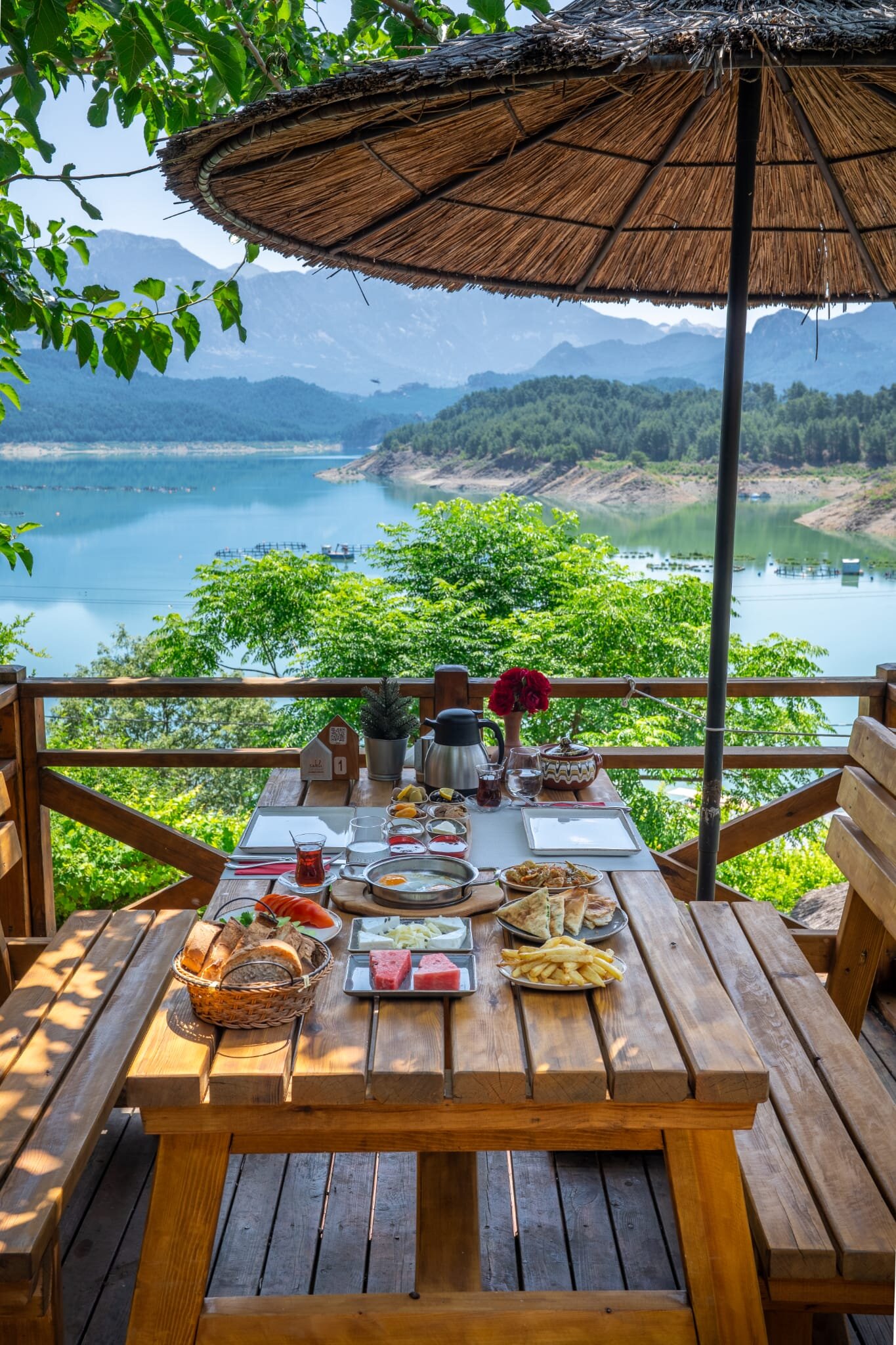 Saklı Göl Evleri galeri 7