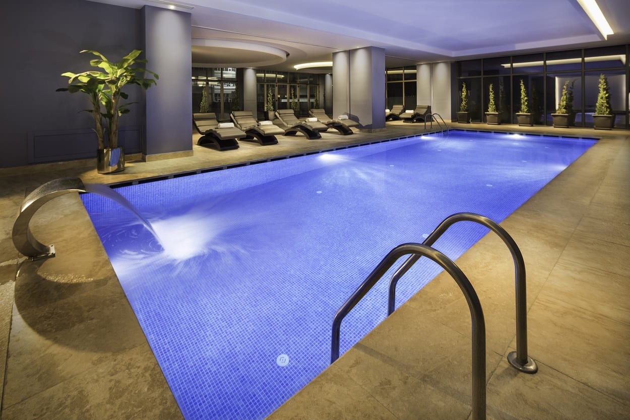 Lionel Hotel · 44