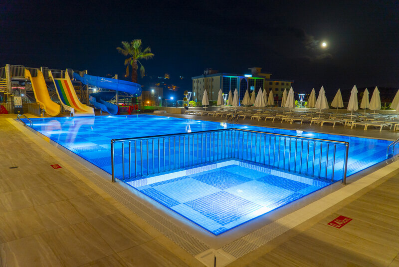 Campus Hill Hotel galeri 10
