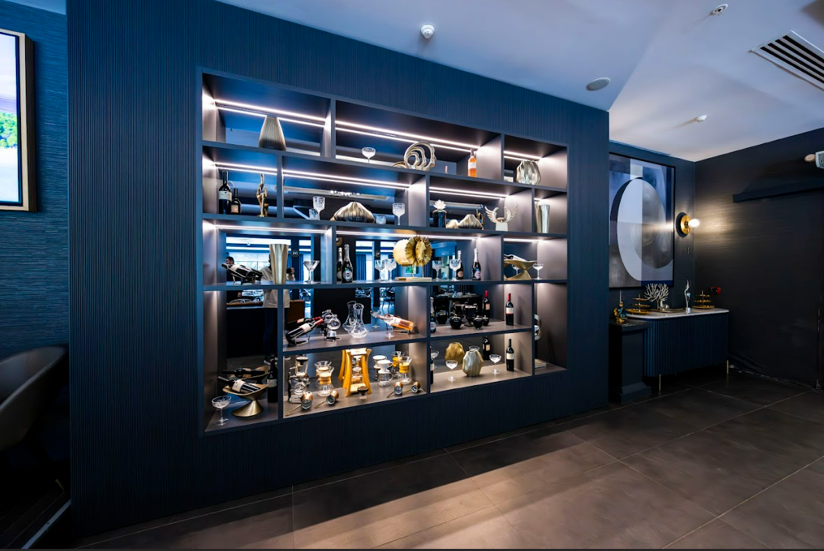 Chamada Girne Hotel Casino Spa