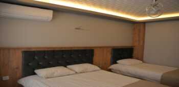 Nahita Otel