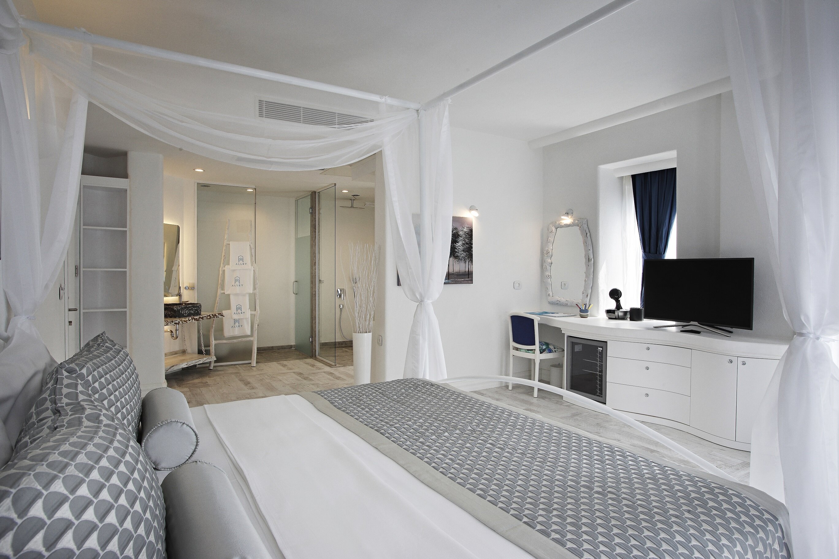 Alley Prime Hotel (Adult Only +12) galeri 7