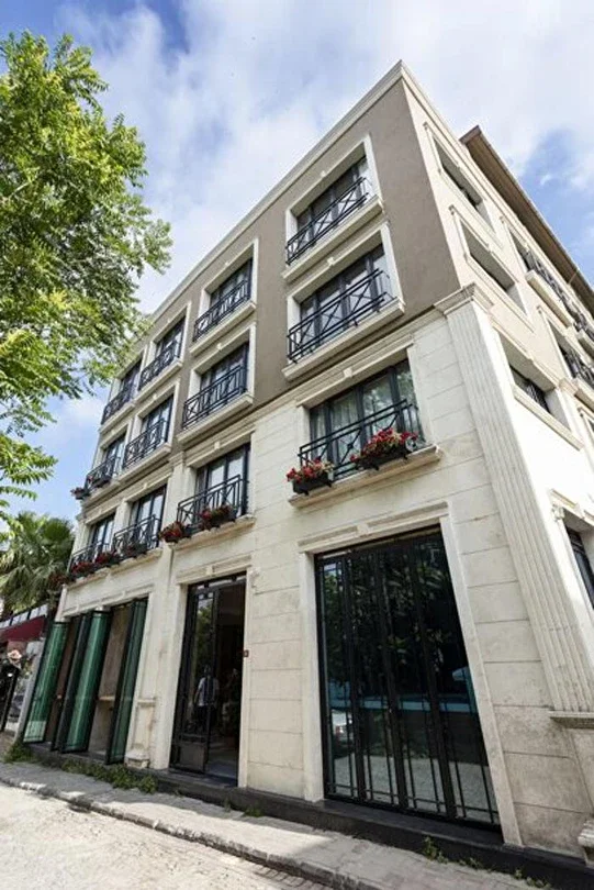 Petrion Hotel