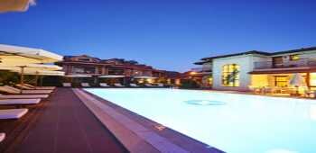 Renka Hotel & SPA · 46