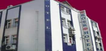 Yeni Köşk Esra Otel galeri 5