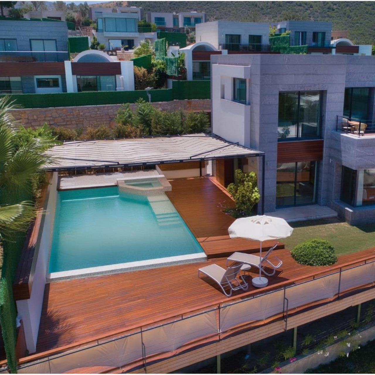 Alya Sierra Bodrum