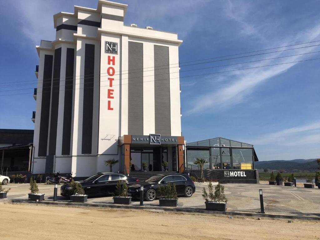 Nehir Hotel Keşan Rezervasyon