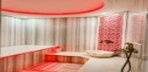 Presidential Suite with Hamam and Sauna Görseli