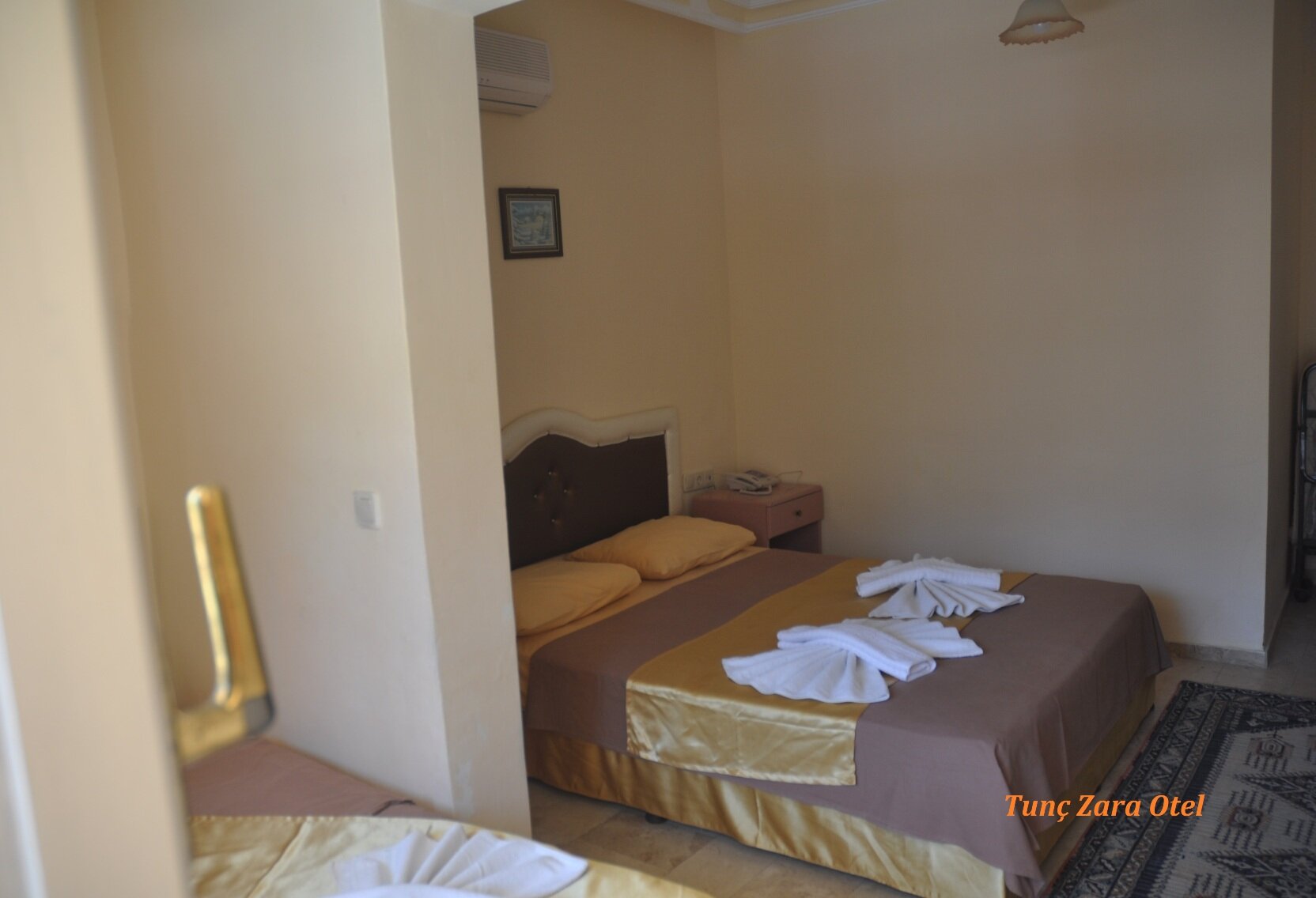 Aysu Tunç Hotel · 11