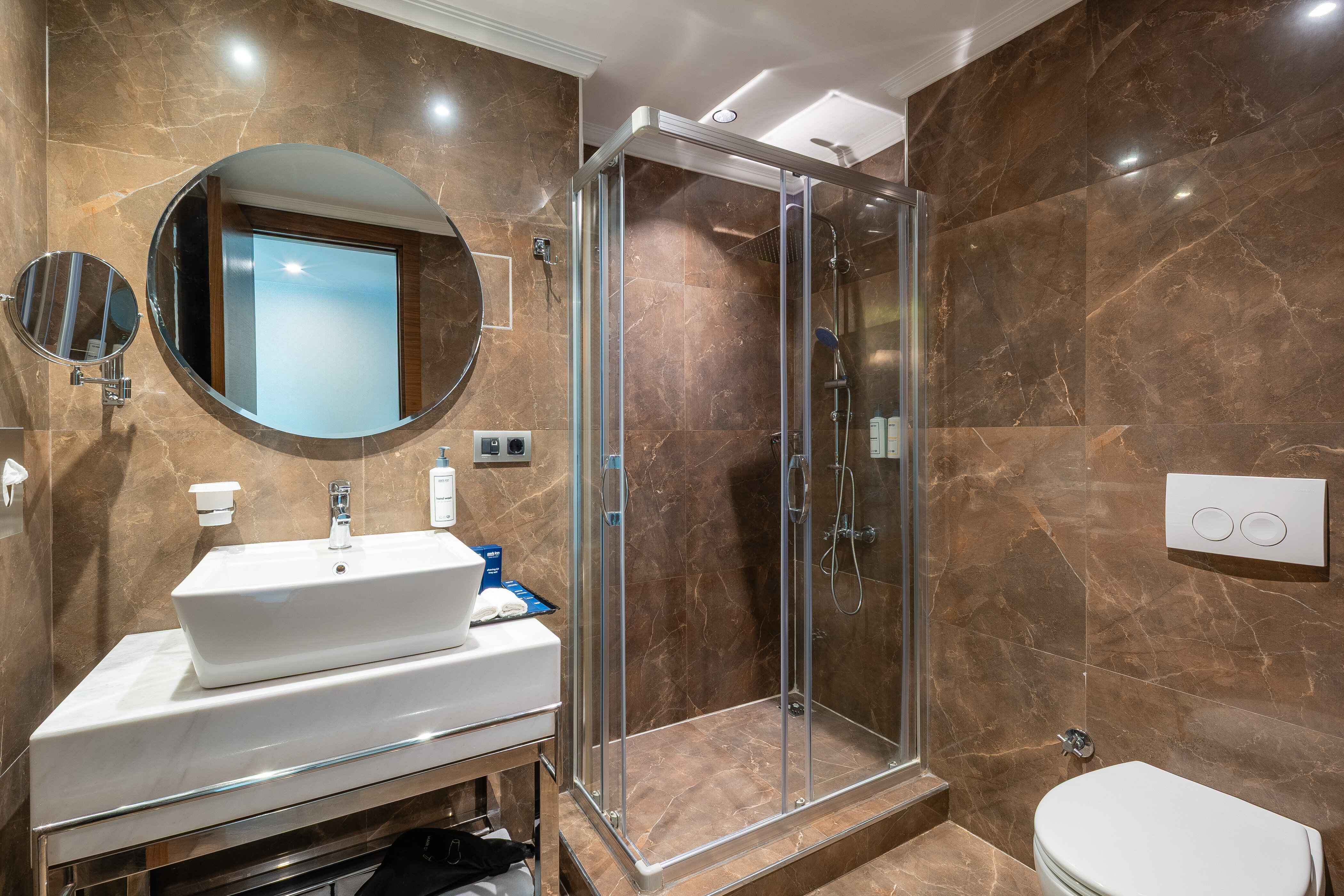 Park Inn by Radisson İstanbul Asia Kavacık · 21