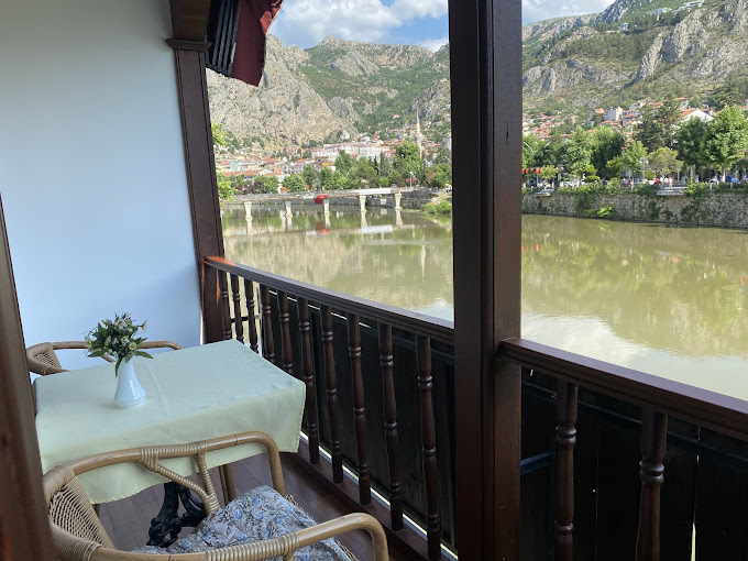 Gönül Sefası