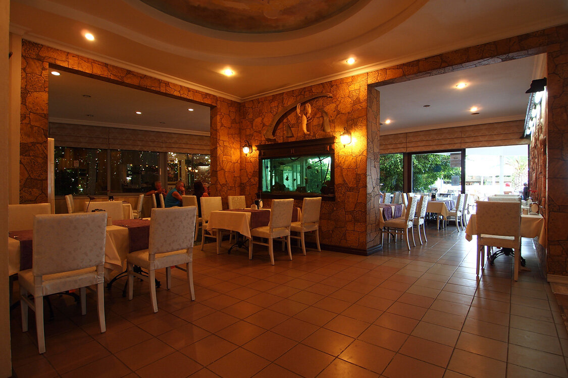 Romance Beach Hotel