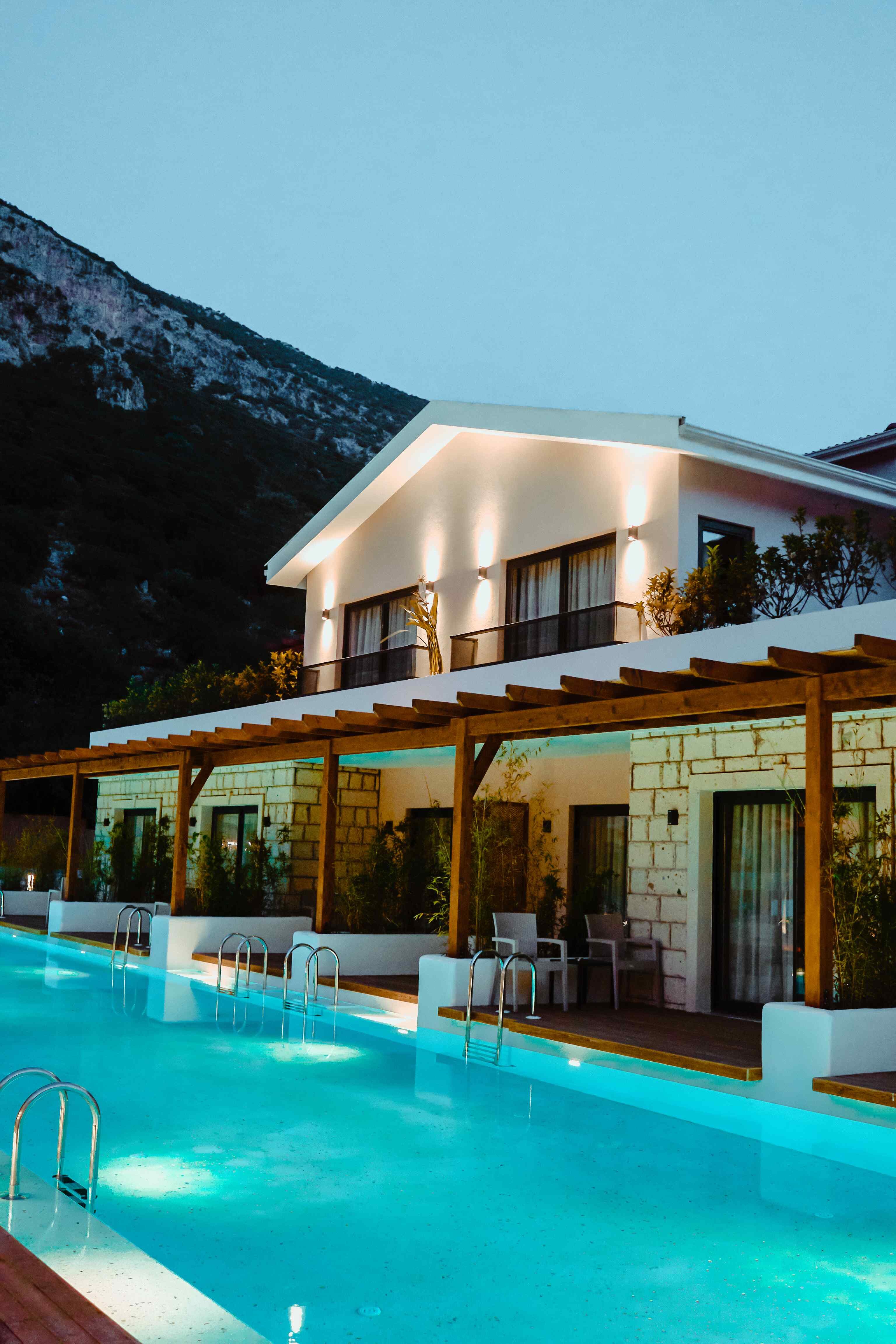 The Pearl Ölüdeniz