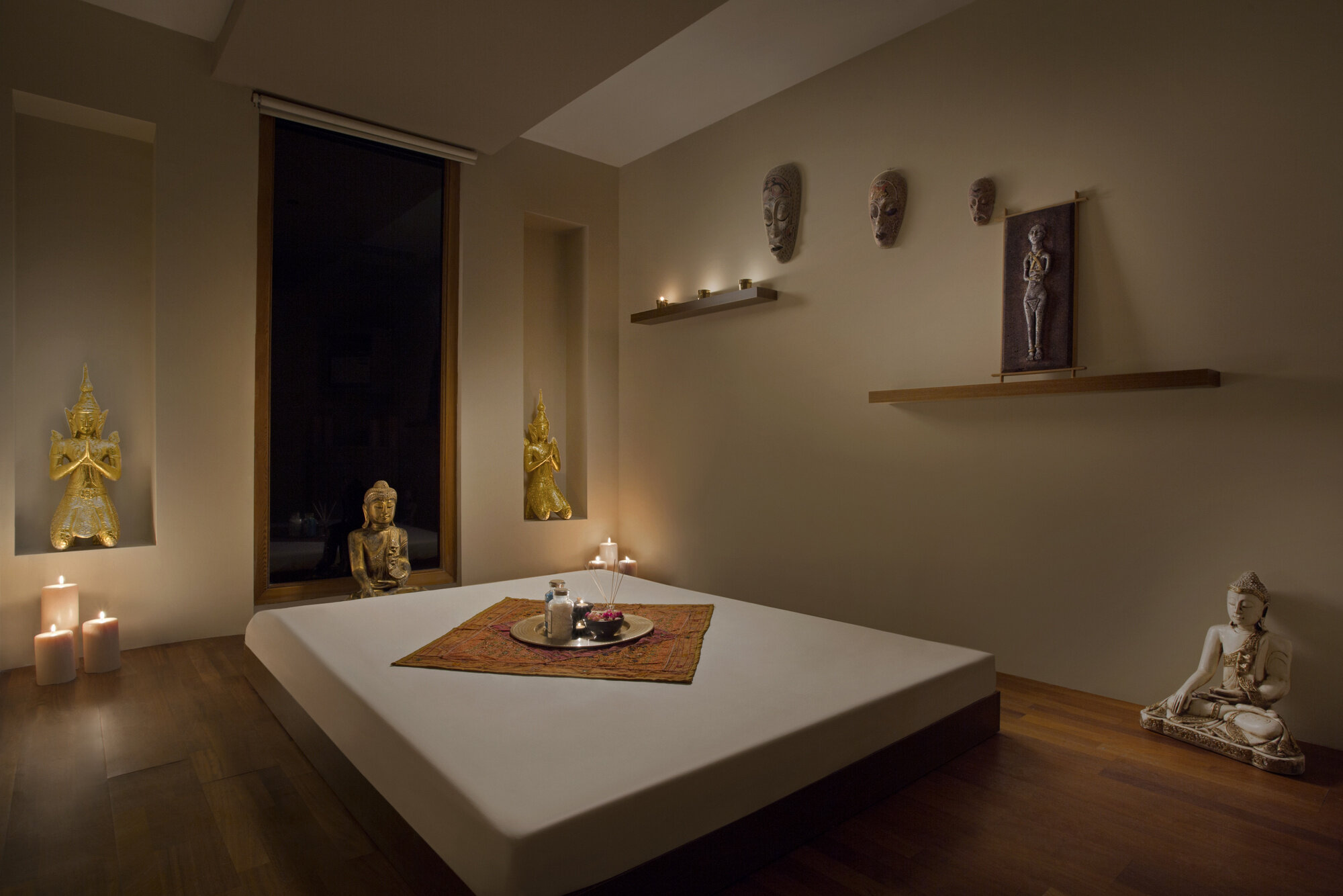 Innvista Belek Antalya galeri 8