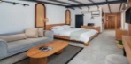 Penthouse Suite with Jacuzzi Room Görseli
