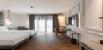 Superior Twin Room Görseli
