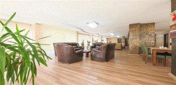 Hostapark Otel · 74