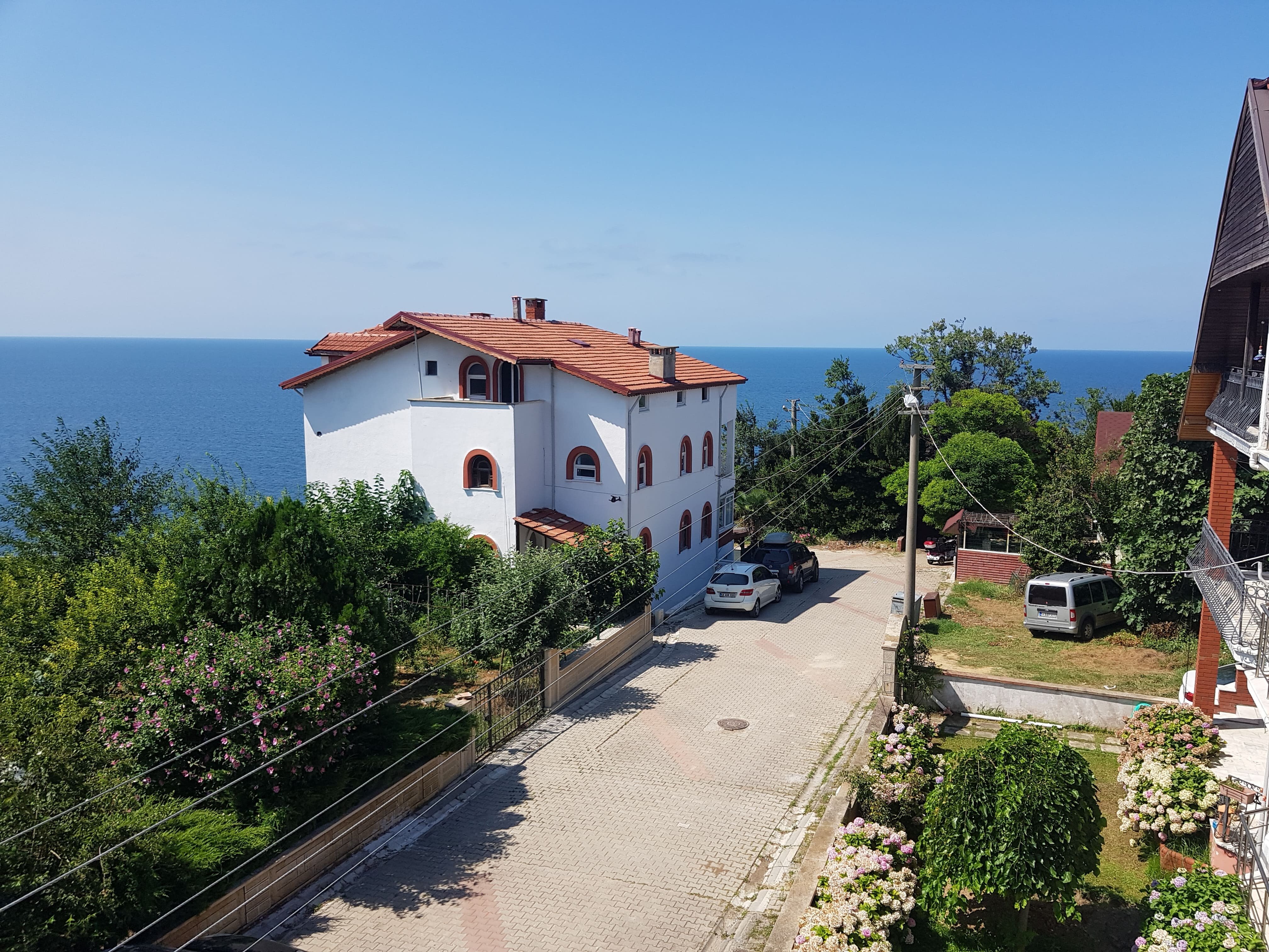 Kerpe Mercan Otel · 22