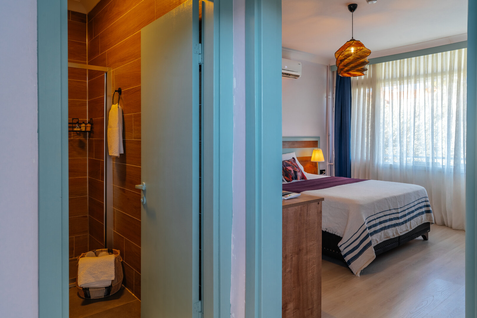 Palm Beach Otel Küçükkuyu · 73