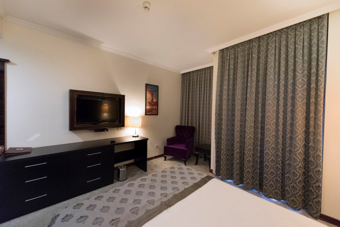 Blueberry Boutique Hotel · 23