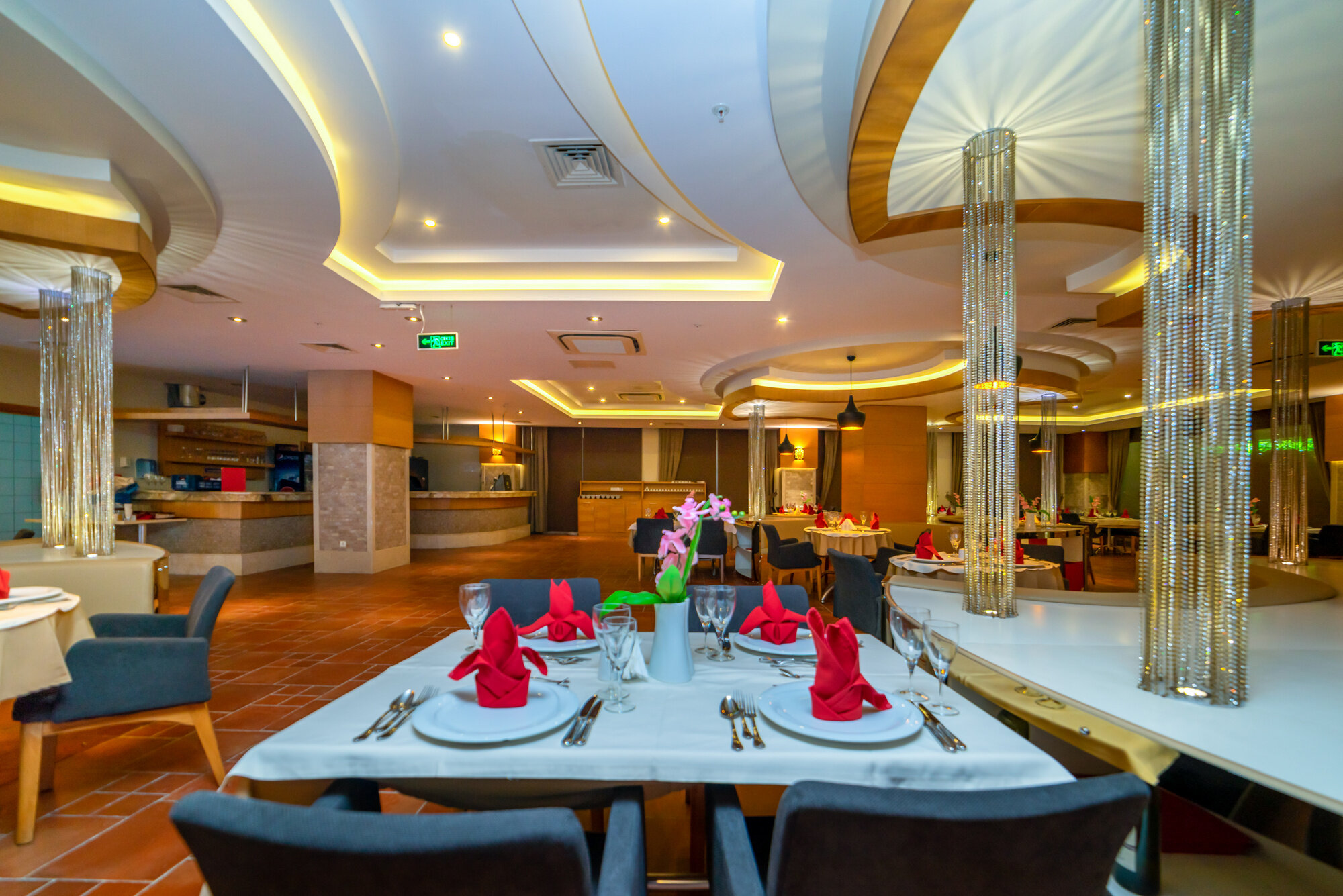 Calimera Hane Garden Otel galeri 10