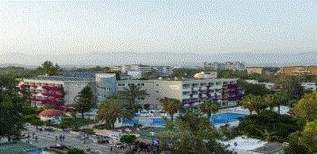 Bieno Venüs Hotel