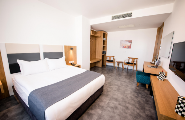 Ingate Hotel