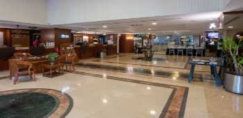 The Green Park Bostancı · 60